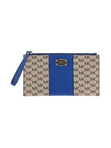 MICHAEL Michael Kors Wristlet (view 1)