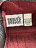 Chico's Design Burgundy Long Sleeve Button-Down Shirt Size XL - photo 7