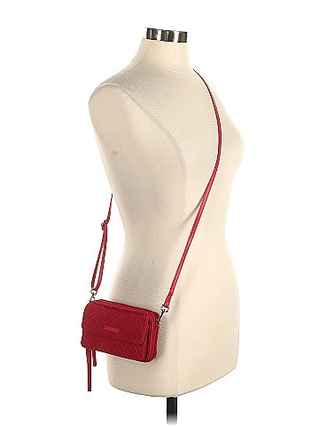 Vera Bradley Crossbody Bag (view 2)