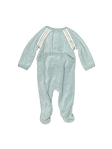 Fragile Long Sleeve Outfit (view 2)