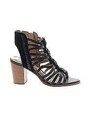 Jack Rogers Heels