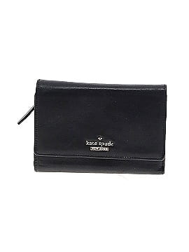 Kate Spade New York Leather Wallet