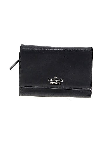 Kate Spade New York Leather Wallet (view 1)