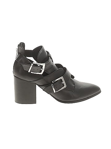 Steve Madden Ankle Boots (view 1)