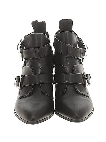 Steve Madden Ankle Boots (view 2)