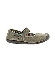 Keen Flats