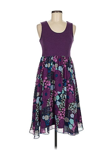 Matilda Jane Casual Dress (view 1)