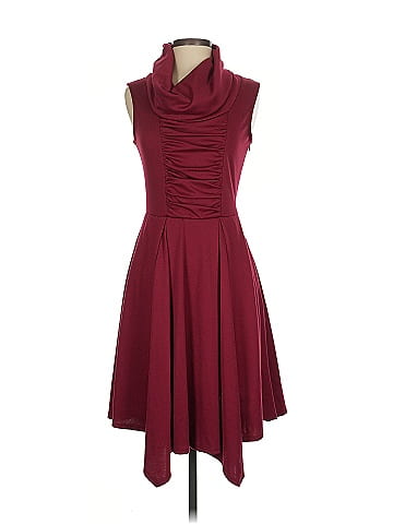 Fervour Cocktail Dress (view 1)