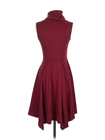 Fervour Cocktail Dress (view 2)