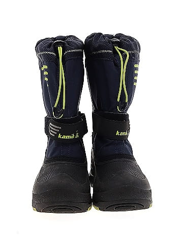 Kamik Rain Boots (view 2)