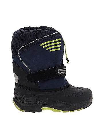 Kamik Rain Boots (view 1)