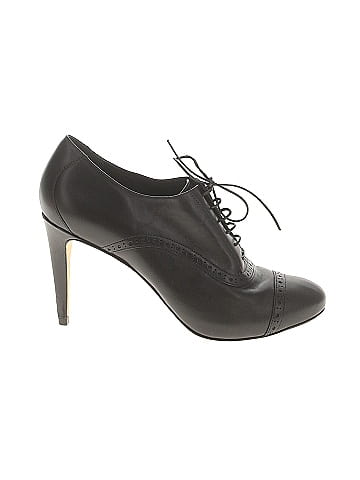 Cole Haan Nike Ankle Boots (view 1)