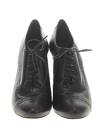 Cole Haan Nike Ankle Boots (view 2)