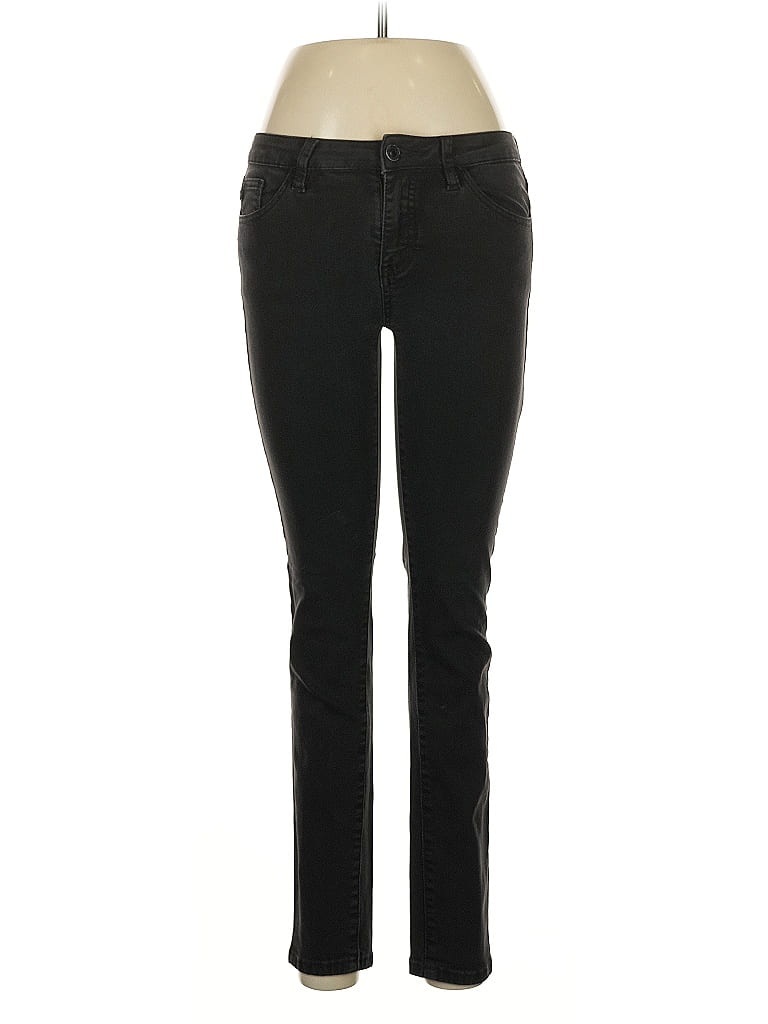 KANCAN JEANS Pre-owned Jeans In Black