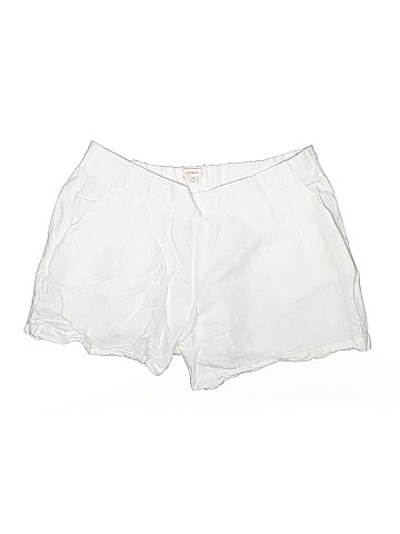 Cuyana Shorts (view 1)