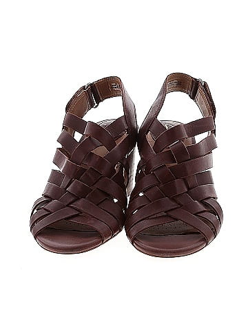 Clarks Heels (view 2)