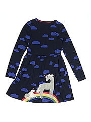 Mini Boden Dress
