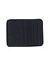 Lodis 100% Leather Blue Black Leather Card Holder One size - photo 2