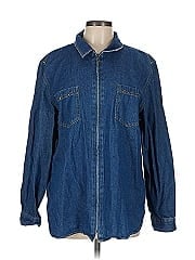 Sag Harbor Denim Jacket
