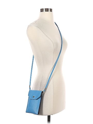 Unbranded Crossbody Bag (view 2)