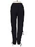 Terez Black Casual Pants Size XS - photo 2