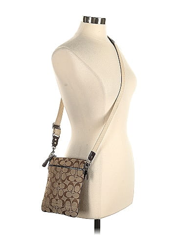 Coach Crossbody Bag (view 2)