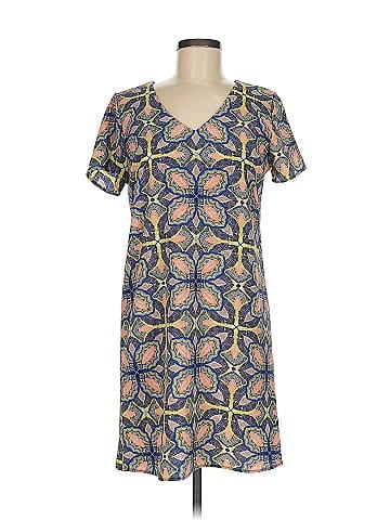 Blush Casual Dress (view 1)