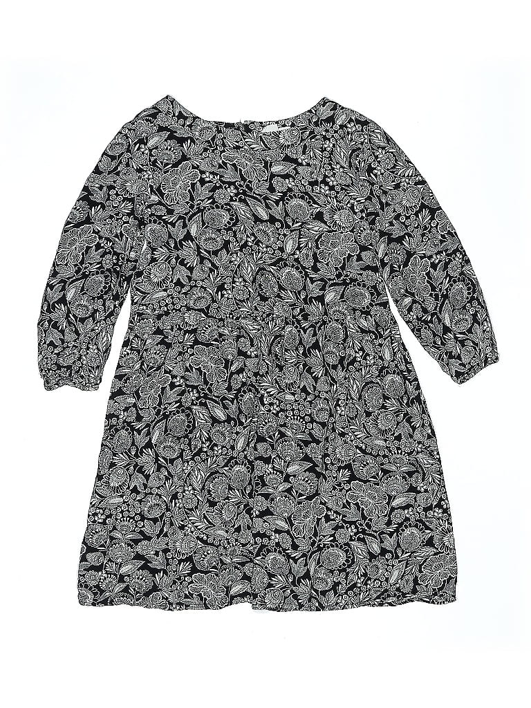 Click to view more detailed imagery on our partner's website Pre-owned Gap Kids' Dress In Gray
