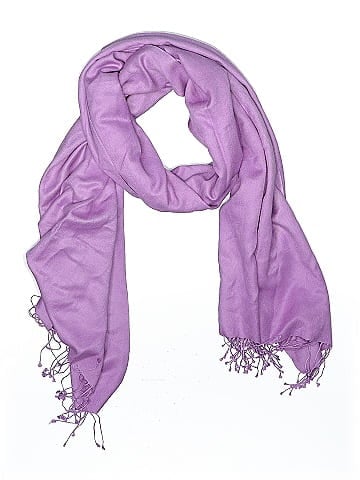 La Fiorentina Scarf (view 1)