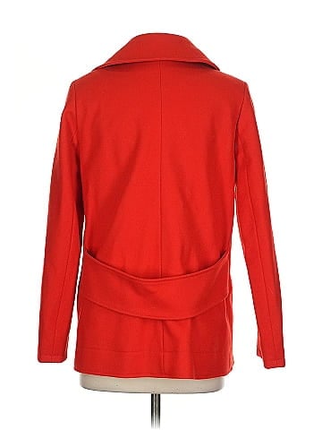 Club Monaco Wool Coat (view 2)