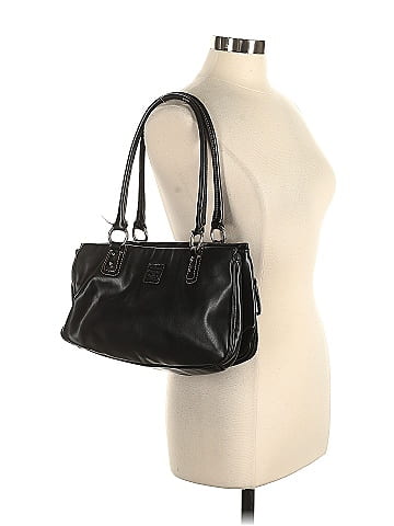 Liz Claiborne Shoulder Bag (view 2)
