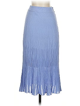 Scoop Formal Skirt