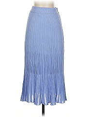 Scoop Formal Skirt
