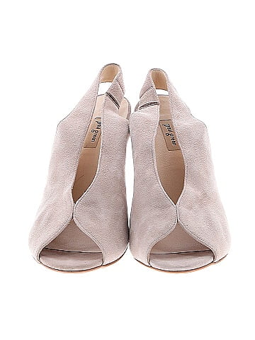 Paul Green Heels (view 2)