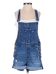 No Boundaries Romper
