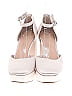 Loeffler Randall Ivory Heels Size 8 - photo 2