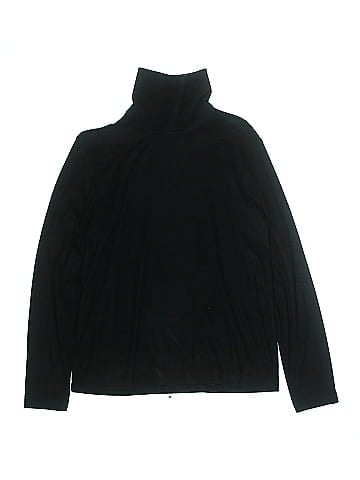 Uniqlo Turtleneck Sweater (view 1)