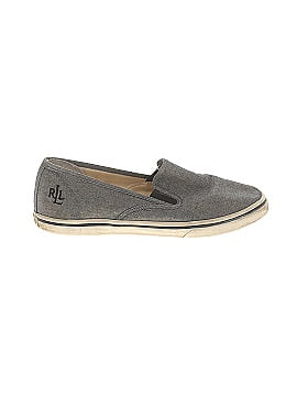 Lauren by Ralph Lauren Sneakers (view 1)