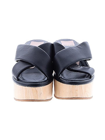 Dolce Vita Wedges (view 2)
