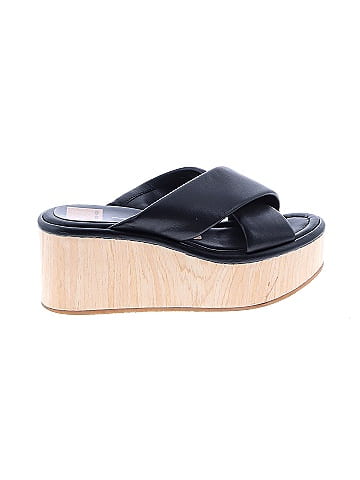 Dolce Vita Wedges (view 1)