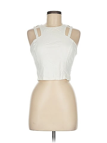 Jealous Tomato Sleeveless Top (view 1)
