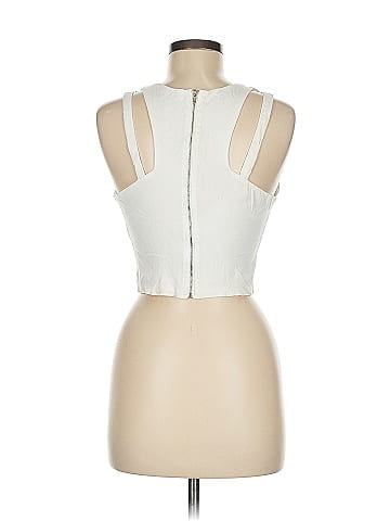 Jealous Tomato Sleeveless Top (view 2)