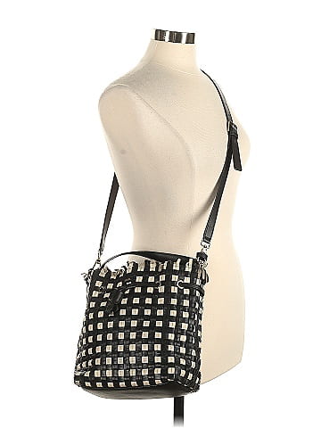 FURLA Leather Satchel (view 2)