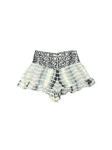 En Creme Shorts (view 1)
