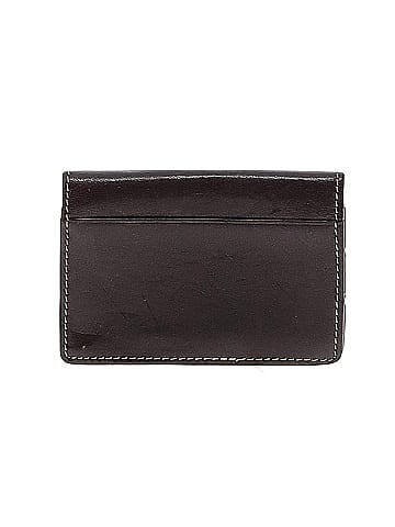 Geneva Leather Wallet (view 2)