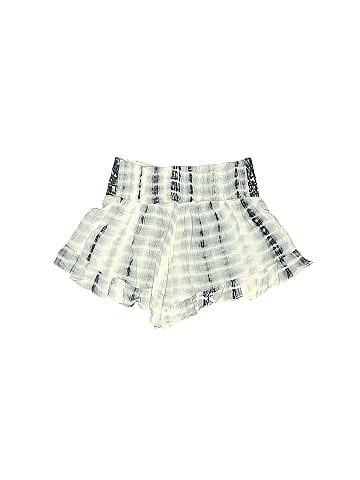 En Creme Shorts (view 2)