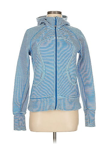 Lululemon Athletica Track Jacket (view 1)