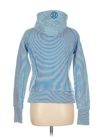Lululemon Athletica Track Jacket (view 2)