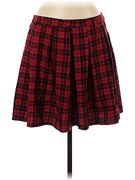 Hot Topic Casual Skirt