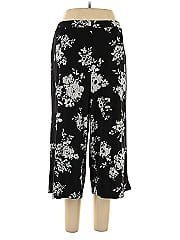 Susan Graver Casual Pants